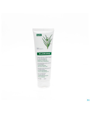 Klorane creme s/rincage papyrus 100ml