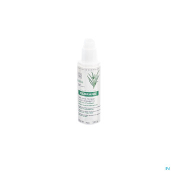 Klorane creme s/rincage papyrus 100ml