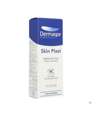 Dermagor skin plast a/age multicorrecteur tbe 40ml