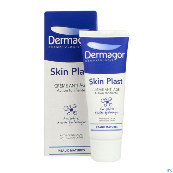 Dermagor skin plast a/age multicorrecteur tbe 40ml
