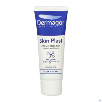 Dermagor skin plast a/age multicorrecteur tbe 40ml