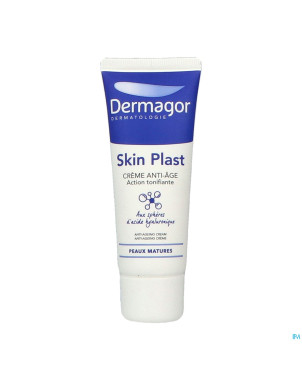 Dermagor skin plast a/age multicorrecteur tbe 40ml