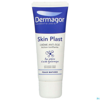 Dermagor skin plast a/age multicorrecteur tbe 40ml