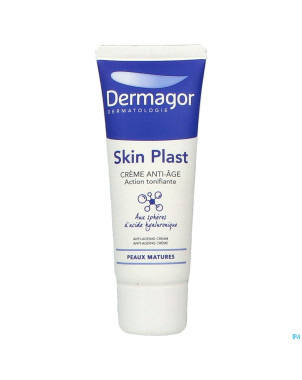 Dermagor skin plast a/age multicorrecteur tbe 40ml