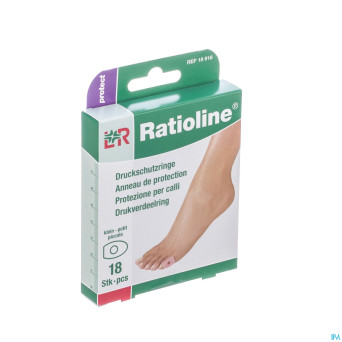 Ratioline protect anneau protection petit  8 19918