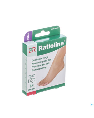 Ratioline protect anneau protection petit  8 19918