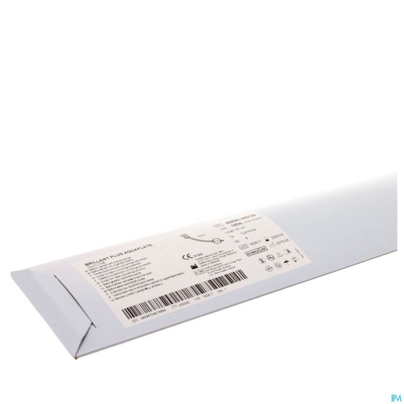 Ruschcare sonde bal.brillant+ ch12+sonde prerempl.