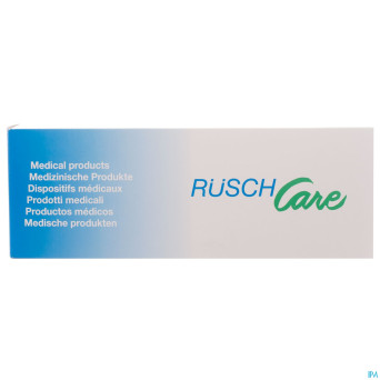 Ruschcare sonde tiemann cath.intermit. ch12 60