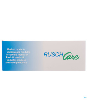 Ruschcare sonde tiemann cath.intermit. ch12 60