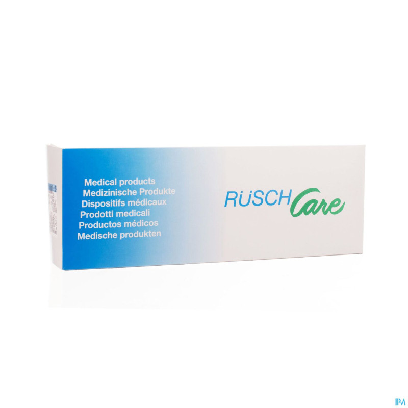 Ruschcare sonde tiemann cath.intermit. ch14 60