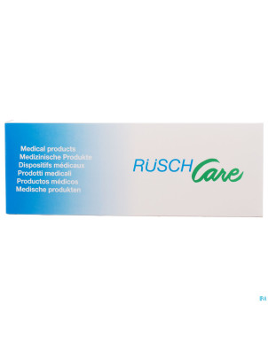 Ruschcare sonde tiemann cath.intermit. ch14 60