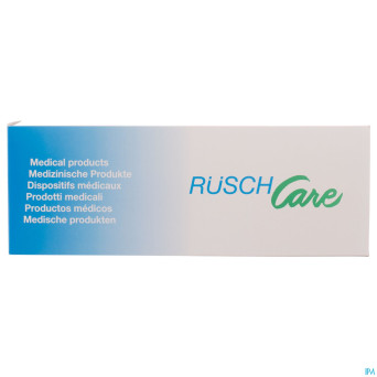 Ruschcare sonde tiemann cath.intermit. ch16 60