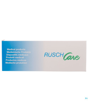 Ruschcare sonde tiemann cath.intermit. ch16 60