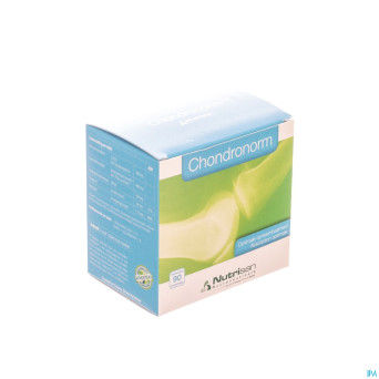 Chondronorm    tabl  90    nutrisan