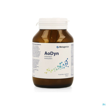 Aodyn pdr    pot 85g 4478  metagenics