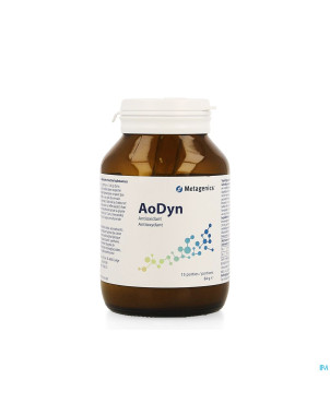 Aodyn pdr    pot 85g 4478  metagenics