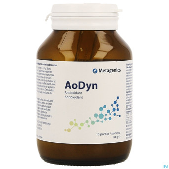Aodyn pdr    pot 85g 4478  metagenics
