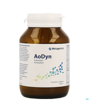 Aodyn pdr    pot 85g 4478  metagenics