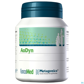 Aodyn pdr    pot 85g 4478  metagenics