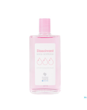 Marque v dermasens dissolvant doux    100ml