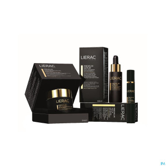 Lierac exclusive premium ex cr a/rides pot  50ml