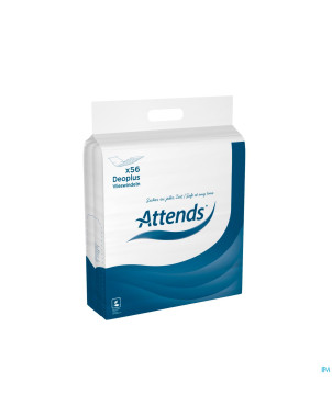 Attends deoplus change 56