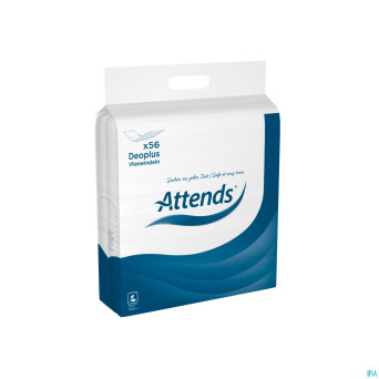 Attends deoplus change 56