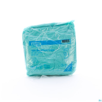 Barette vert n/woven 100    vf-med