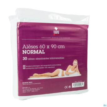 Marque v semes alese 60x90cm super  25