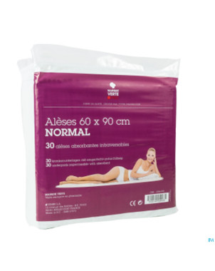 Marque v semes alese 60x90cm super  25