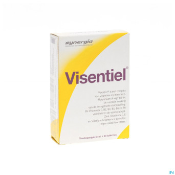 Visentiel    comp 60