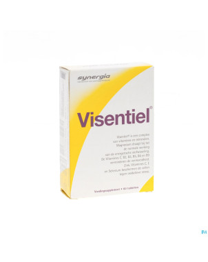 Visentiel    comp 60