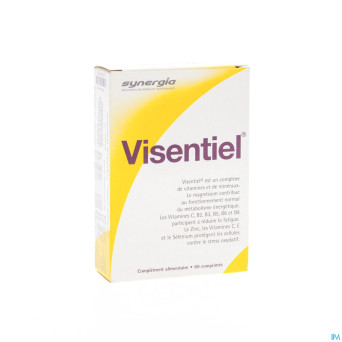 Visentiel    comp 60