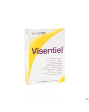Visentiel    comp 60