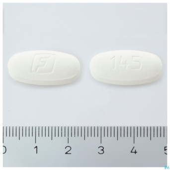 Lipanthylnano comp 90 x 145 mg