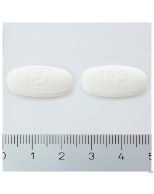 Lipanthylnano comp 90 x 145 mg