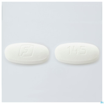 Lipanthylnano comp 90 x 145 mg