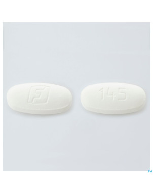 Lipanthylnano comp 90 x 145 mg