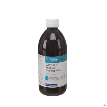 Phytostandard gattilier    extr fluide 500ml
