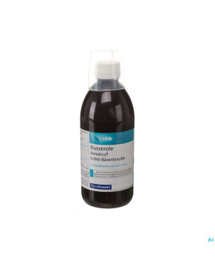 Phytostandard busserole    extr fluide 500ml