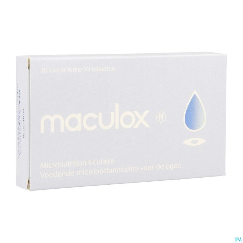 Maculox comp 2x15