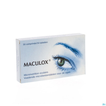 Maculox comp 2x15