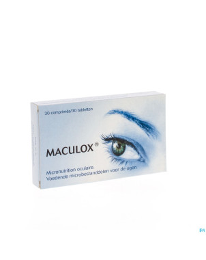 Maculox comp 2x15