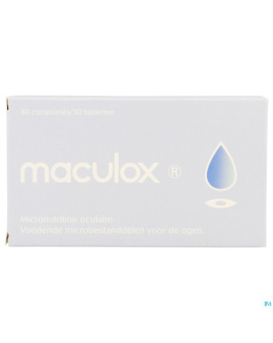 Maculox comp 2x15
