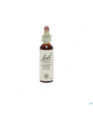 Eumadis fleur bach 06 cherry plum    gran.6,3g