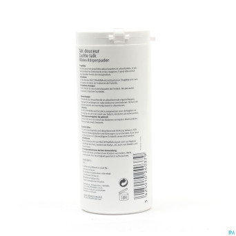 Mph talc venise pdr 100g