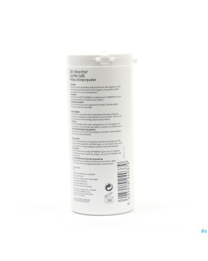 Mph talc venise pdr 100g