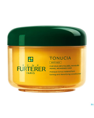 Furterer tonucia masque tonus redensifiant 200ml