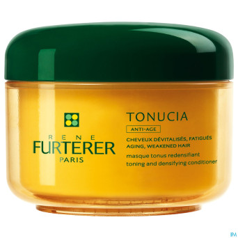 Furterer tonucia masque tonus redensifiant 200ml
