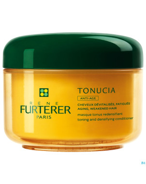 Furterer tonucia masque tonus redensifiant 200ml